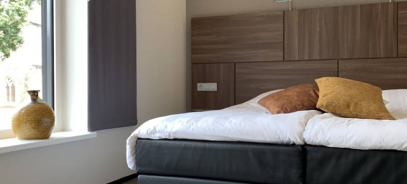 德普罗格霍恩餐厅酒店(Hotel Café Restaurant de Ploeg)图片