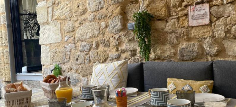 钟楼之家(La Maison du Clocher)图片