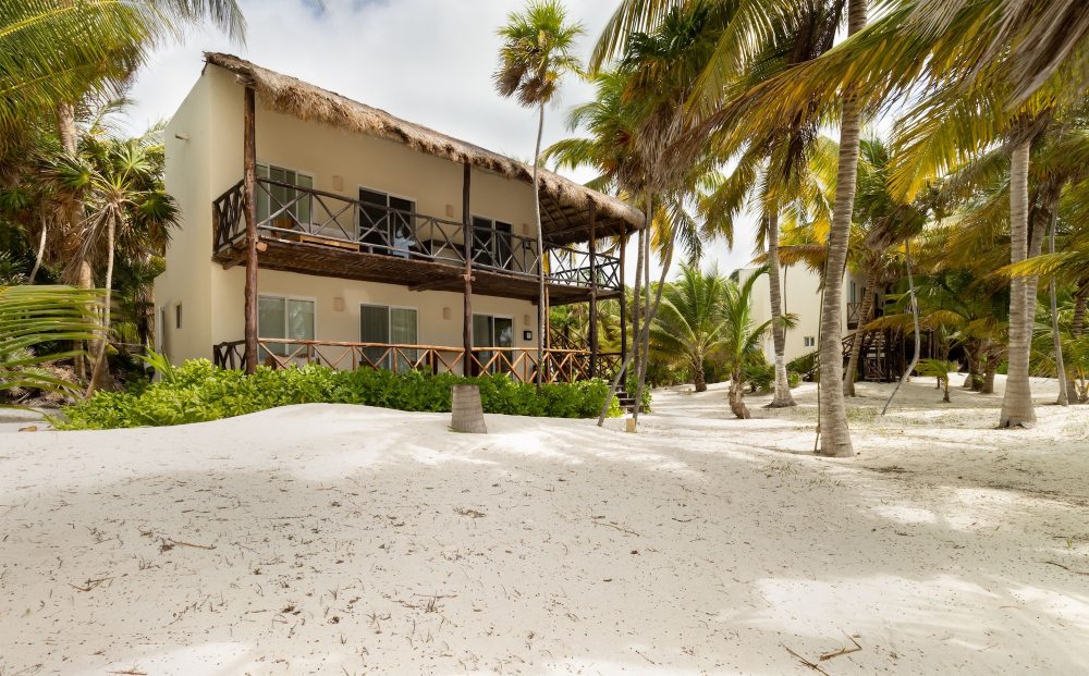 Grand Slam Fishing Lodge Tulum Over view