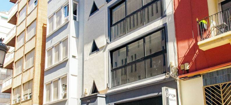 我的公寓首席套房(Myflats Premier Suites)图片