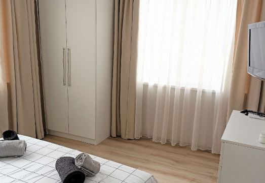 Sea Holisays -4 Rooms Apartment, Burgas, Bulgaria Hotel Overview