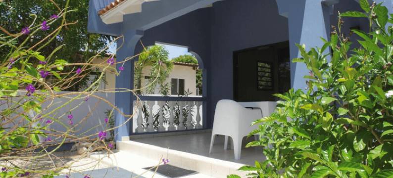 蓝色Bonaire度假村(Blue Bonaire by Boutique Bonaire Unique Resorts)图片