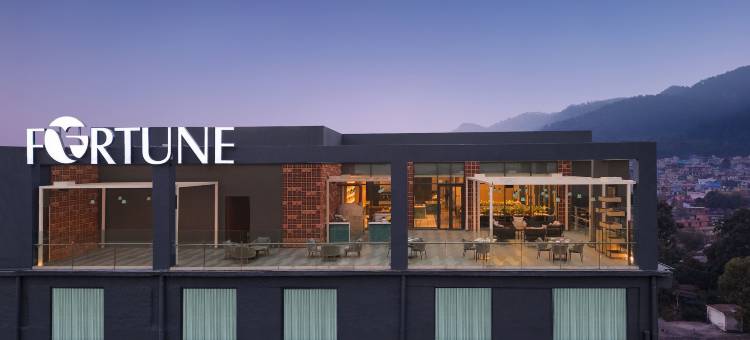 Fortune Walkway Mall, Haldwani - ITC酒店集团成员(Fortune Walkway Mall, Haldwani - Member ITC Hotels' Group)图片