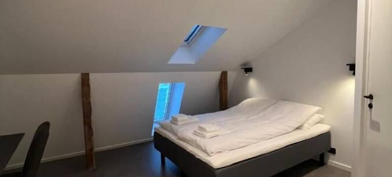 心之森加托尔斯肯码头(Torsken Brygge - Senja by Heart)图片