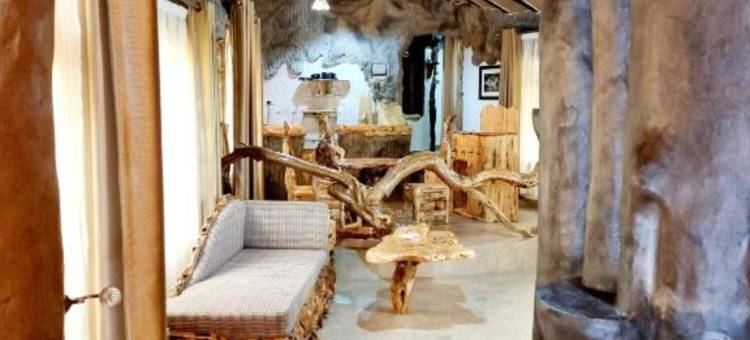 Lusoi牧场度假村(Lusoi Ranch Resort)图片