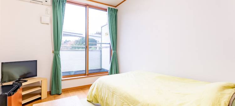 广野之森前滨别馆 - 男性专用(Hirononomori Maehama Bekkan - Male Only)图片