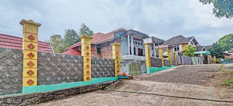 OYO 91886 Bfs伊斯兰家庭旅馆(OYO 91886 Bfs Homestay Syariah)图片