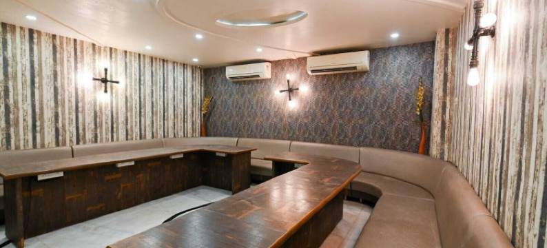 酒店 THE SUDESH(Hotel the Sudesh)图片