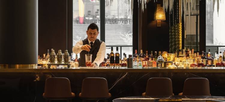 悉尼嘉佩乐酒店(Capella Sydney)图片