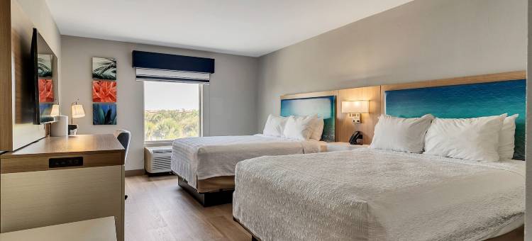 Evoke Destin酒店(Holiday Inn Express & Suites Destin - Miramar Beach)图片