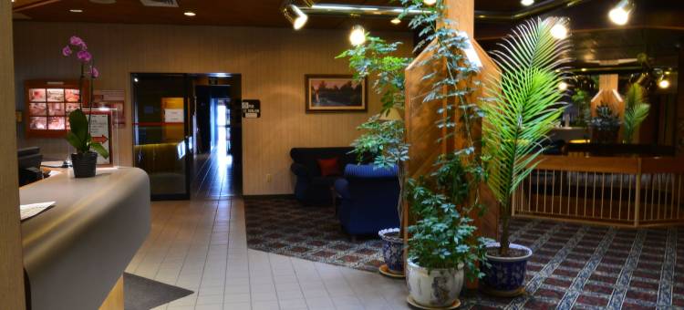 Travelodge by Wyndham Saint-Liboire图片