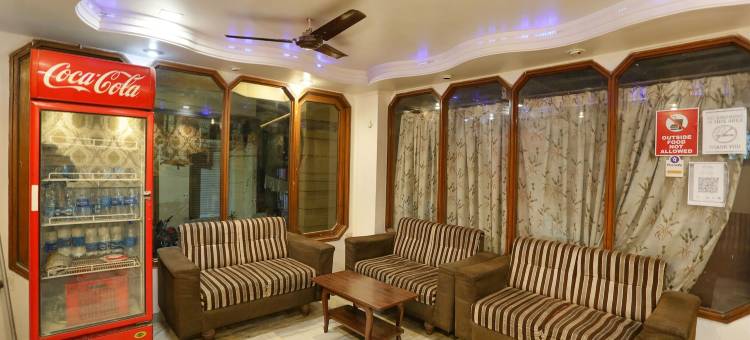 缤旅阿育王旅馆(Fabhotel Ashoka Inn)图片