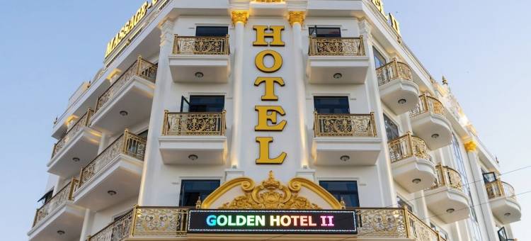 黄金酒店2(Golden Hotel 2)图片