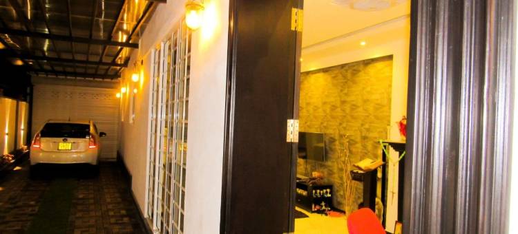 机场信仰酒店(Airport Faith Hotel)图片