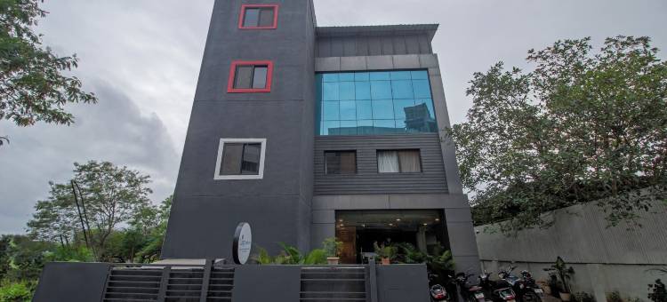 Treebo 郁金香舒适(Treebo Tulip Comfort)图片