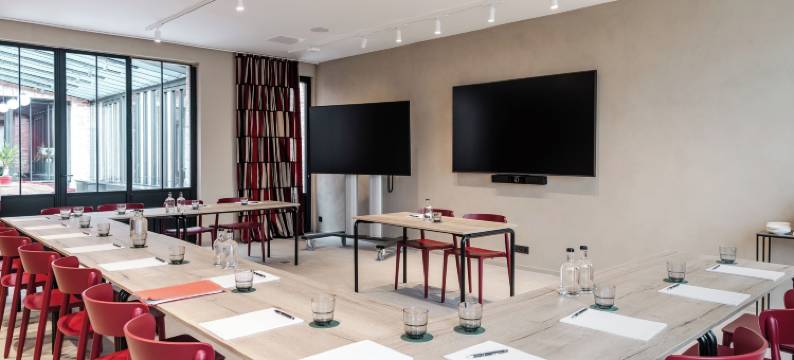 T酒店(Hotel T)图片