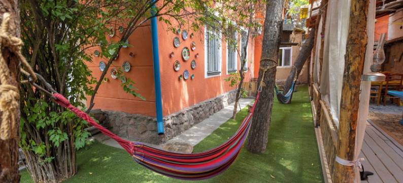 科伊莎青年旅舍(Koisha)图片