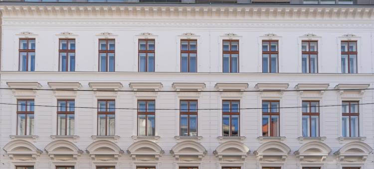 Numa | Terra 公寓(Numa Vienna Terra)图片