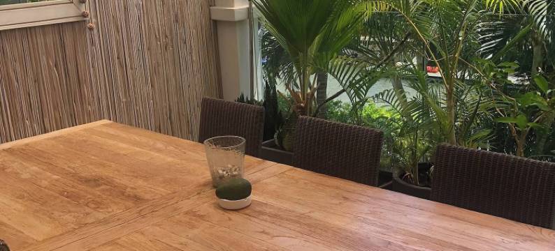 魅力公寓，西岛，黑河(Appartement de Charme, West Island, Rivire Noire)图片