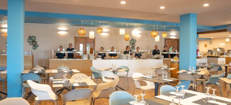 米莫塞海滩村(Mimose Beach Village)图片