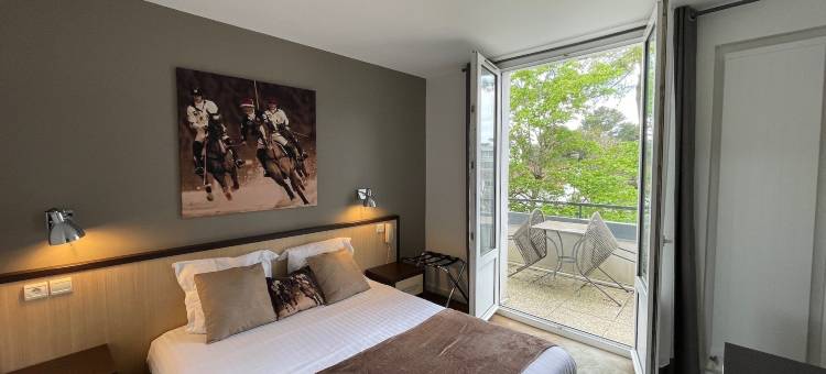 阿多尼斯小屋拉波勒(Adonis Cottage la Baule)图片