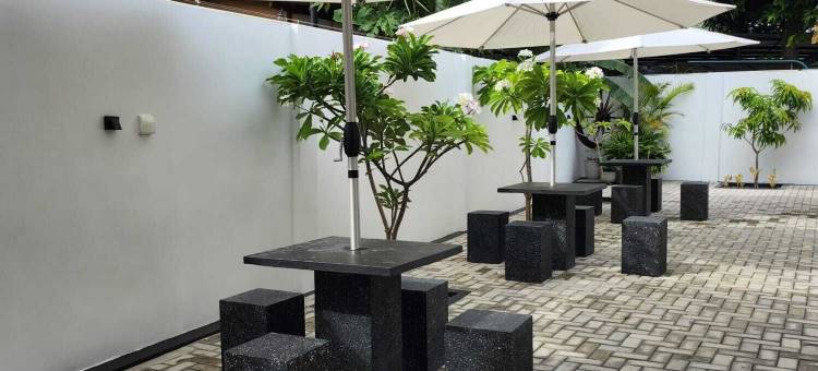 印楝树之家(Neem Tree House, Trincomalee)图片