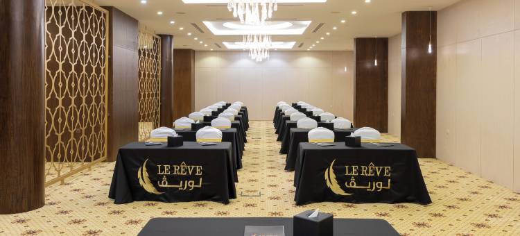 勒瑞夫酒店(Le Reve Hotel By Le Reve Company)图片