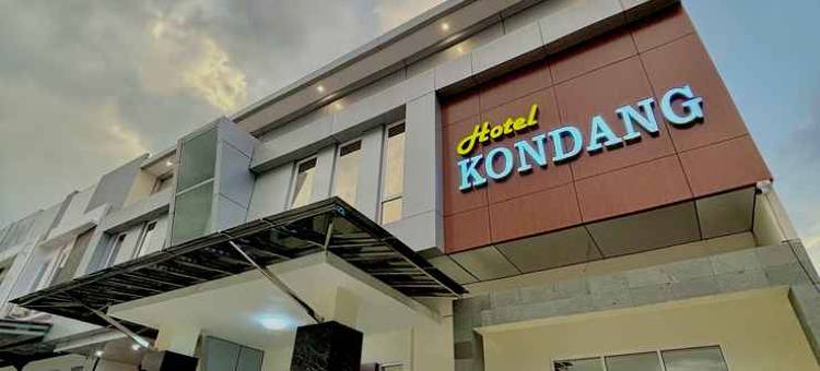 Hotel Kondang Syariah图片
