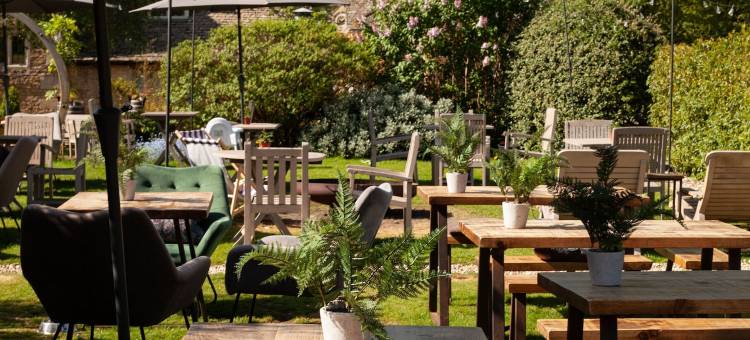 戴尔豪斯酒店(The Dial House)图片