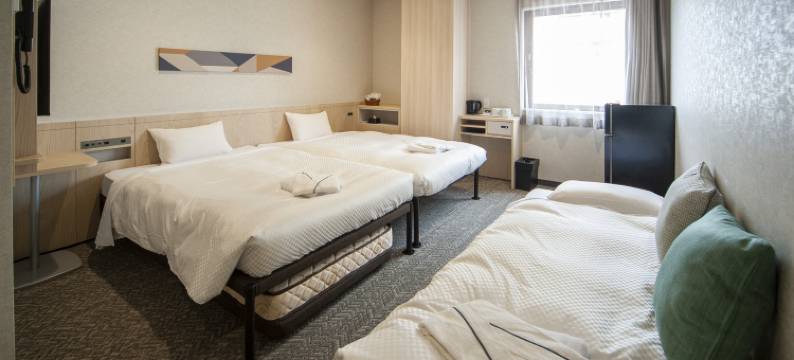 葛西鲜花酒店 别馆(Hotel Il Fiore Kasai Annex)图片