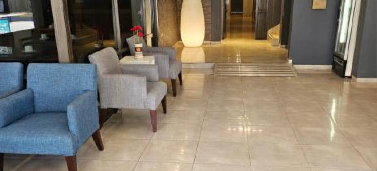 Hotel Cipolletti图片