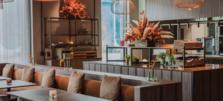 Clarion Hotel the Pier图片