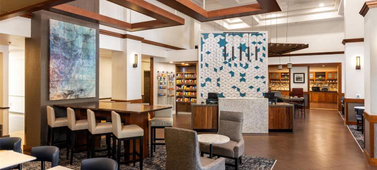 凯悦嘉轩酒店-萨克拉门托/兰乔科尔多瓦(Hyatt Place Rancho Cordova)图片