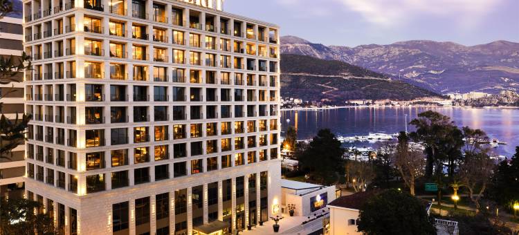 Merit星光酒店住宿(Merit Starlit Hotel & Residences)图片