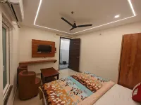 Hotel Budget Inn - 3 Sao