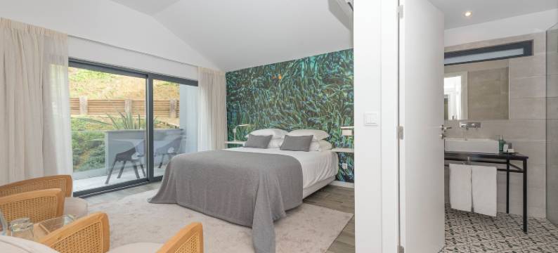 埃斯托里尔村宾馆(Estoril Village Guest House)图片