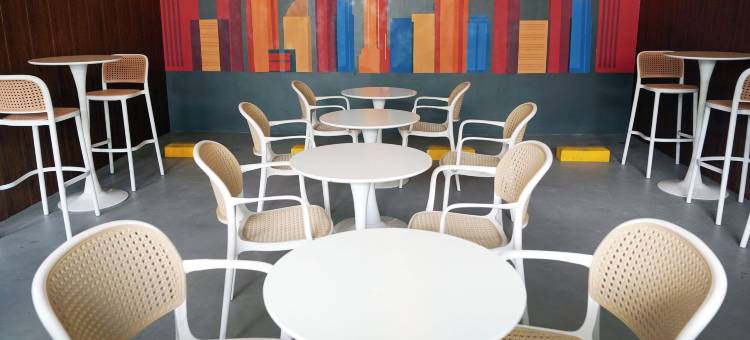 BGC北我的住宿酒店(mySTAY Hotel BGC North)图片