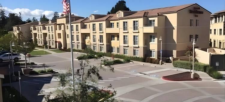 洛斯阿托斯帕罗奥图Residence Inn 酒店(Residence Inn Palo Alto Los Altos)图片