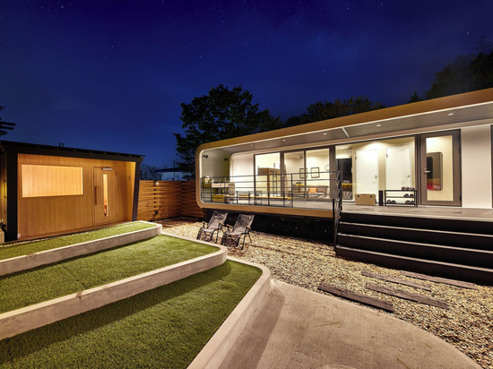 IZA GLAMPING 千早赤阪村