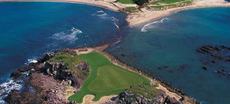 Splendid 5-bedroom ocean-view villa | Four Seasons Punta Mita图片