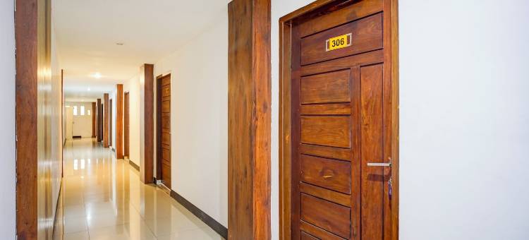 OYO 94772 加普拉酒店(OYO 94772 Gapura Hotel)图片