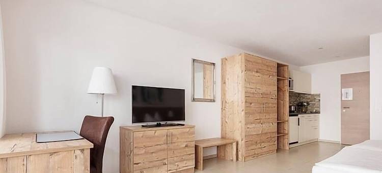 维格特尔公寓酒店 - 自助入住(Aparthotel Wiggertal - Self Check-IN)图片