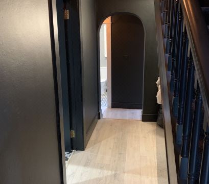 * No 12 Boutique Guest House *Galway City, 6 bed/ 6 En-Suite Hotel Overview