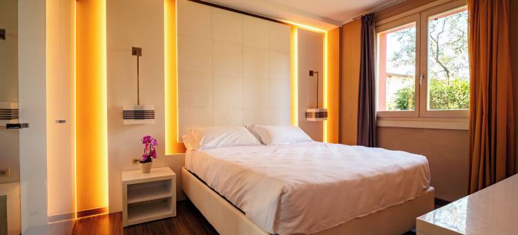 阿昌泉度假酒店(Acqua Resorts)图片