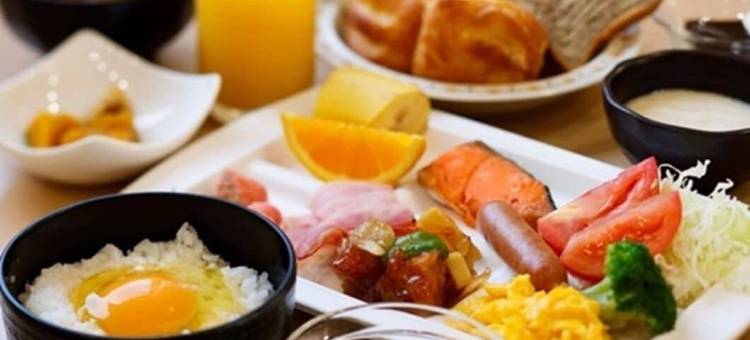 白子 STORIA 酒店(Shiroko Storia Hotel)图片