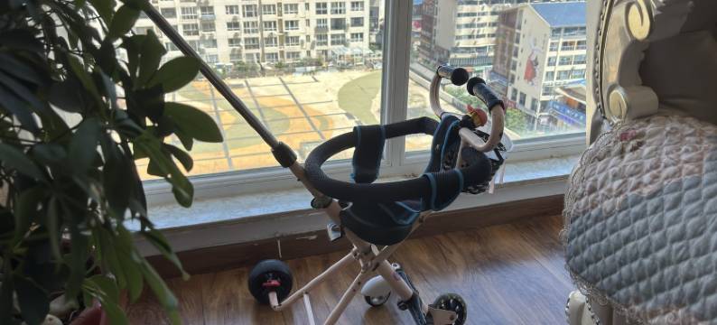 海鸥的小家公寓(韩乐坊南街分店)图片