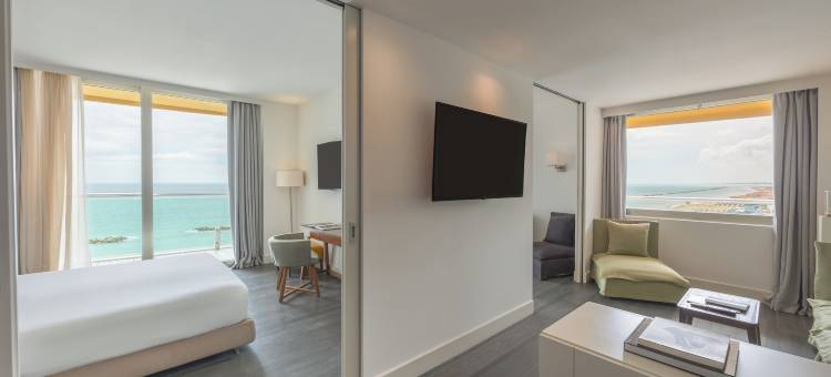 卓越酒店、SPA和丽都(Excelsior Hotel, Spa & Lido)图片