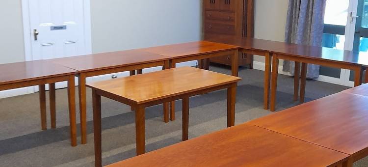 摩尔庄园酒店(Moore Park Inn)图片