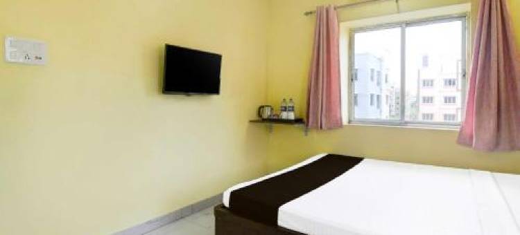 Hotel O by OYO Love Birdds Hotels图片