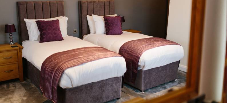 查尔努克农场酒店(Charnock Farm Motel)图片